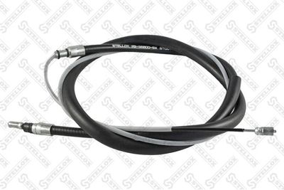 Cable Pull, parking brake STELLOX 29-98600-SX