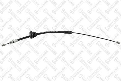 Cable Pull, parking brake STELLOX 29-98602-SX