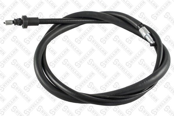 STELLOX 29-98603-SX Cable Pull, parking brake