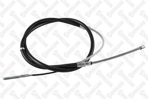 STELLOX 29-98605-SX Cable Pull, parking brake