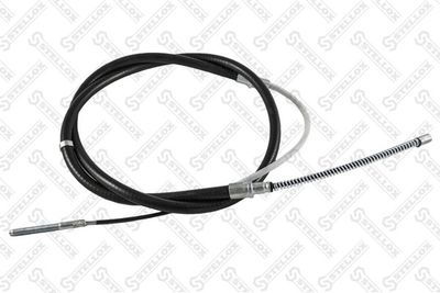 Cable Pull, parking brake STELLOX 29-98605-SX