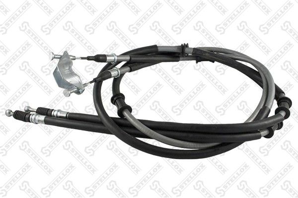 STELLOX 29-98612-SX Cable Pull, parking brake