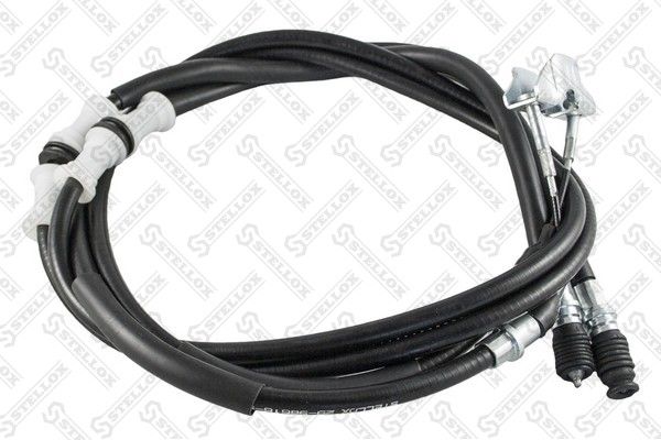 STELLOX 29-98616-SX Cable Pull, parking brake