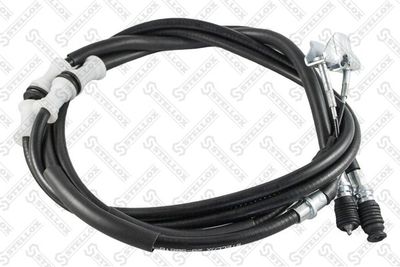 Cable Pull, parking brake STELLOX 29-98616-SX