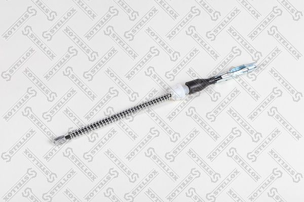 STELLOX 29-98617-SX Cable Pull, parking brake