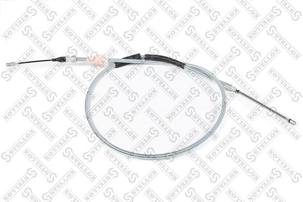 STELLOX 29-98624-SX Cable Pull, parking brake