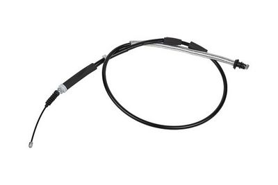 Cable Pull, parking brake STELLOX 29-98629-SX