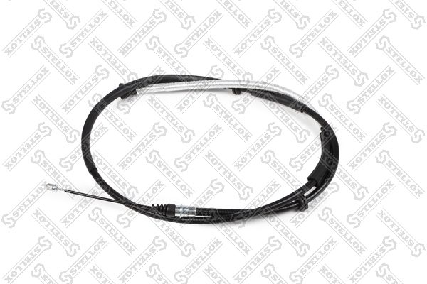 STELLOX 29-98630-SX Cable Pull, parking brake