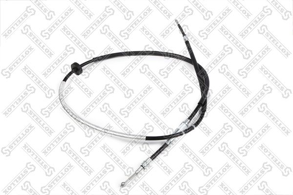 STELLOX 29-98635-SX Cable Pull, parking brake