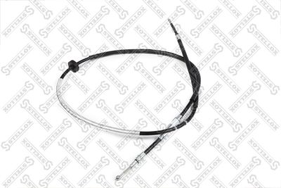 Cable Pull, parking brake STELLOX 29-98635-SX