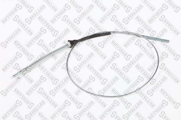 STELLOX 29-98640-SX Cable Pull, parking brake