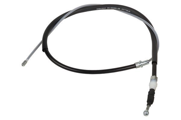 STELLOX 29-98660-SX Cable Pull, parking brake