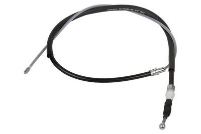 Cable Pull, parking brake STELLOX 29-98660-SX
