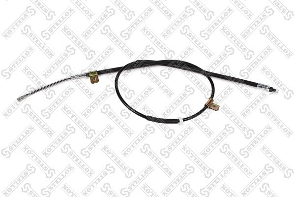 STELLOX 29-98662-SX Cable Pull, parking brake