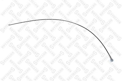 Cable Pull, parking brake STELLOX 29-98664-SX