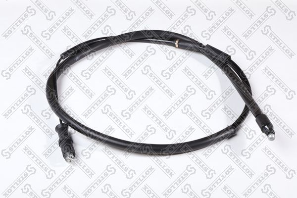 STELLOX 29-98691-SX Cable Pull, parking brake