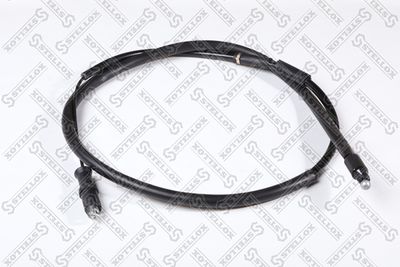 Cable Pull, parking brake STELLOX 29-98691-SX