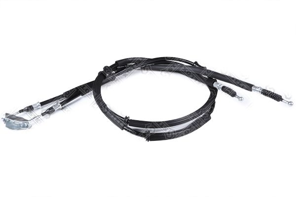 STELLOX 29-98695-SX Cable Pull, parking brake