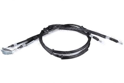 Cable Pull, parking brake STELLOX 29-98695-SX