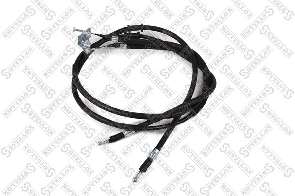 STELLOX 29-98696-SX Cable Pull, parking brake