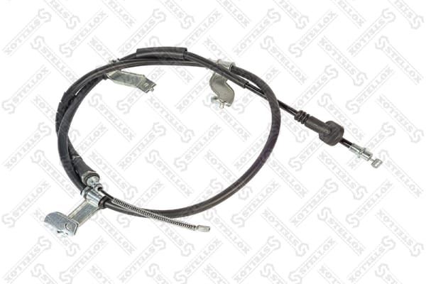 STELLOX 29-98705-SX Cable Pull, parking brake