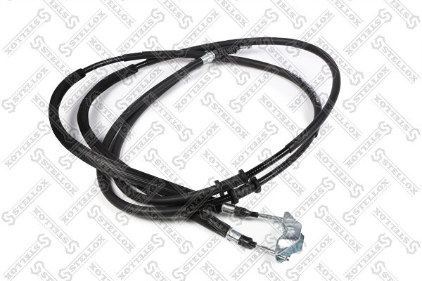 STELLOX 29-98712-SX Cable Pull, parking brake
