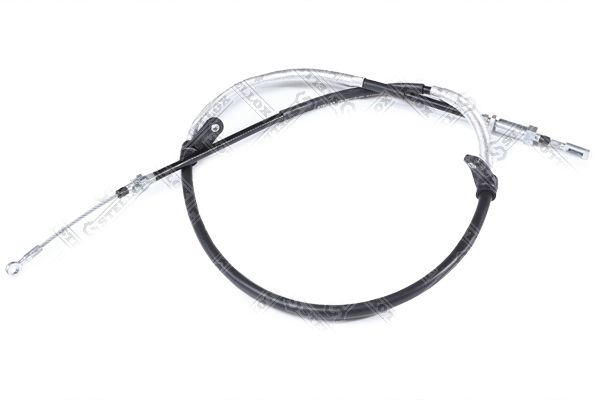 STELLOX 29-98713-SX Cable Pull, parking brake
