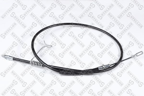 STELLOX 29-98715-SX Cable Pull, parking brake