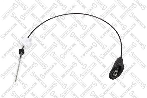 STELLOX 29-98720-SX Cable Pull, parking brake