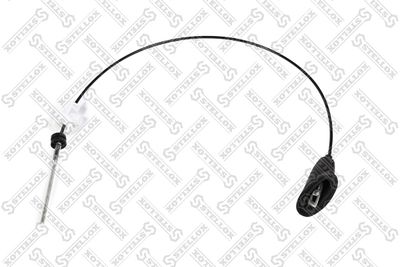 Cable Pull, parking brake STELLOX 29-98720-SX