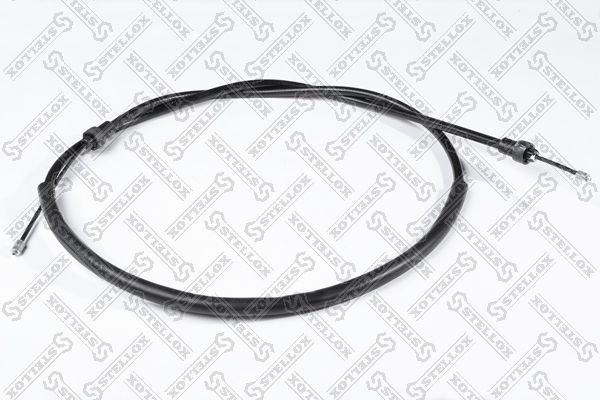STELLOX 29-98726-SX Cable Pull, parking brake