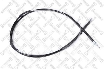 Cable Pull, parking brake STELLOX 29-98730-SX