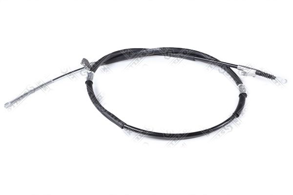 STELLOX 29-98731-SX Cable Pull, parking brake