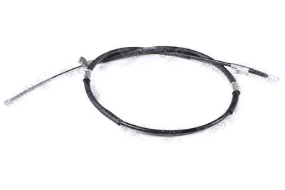 Cable Pull, parking brake STELLOX 29-98731-SX