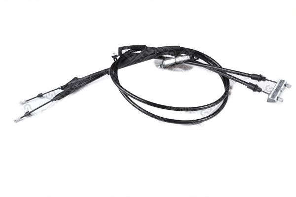 STELLOX 29-98733-SX Cable Pull, parking brake