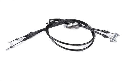Cable Pull, parking brake STELLOX 29-98733-SX