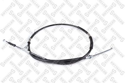 Cable Pull, parking brake STELLOX 29-98734-SX