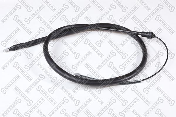 STELLOX 29-98740-SX Cable Pull, parking brake