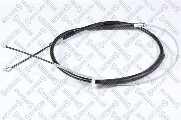 STELLOX 29-98741-SX Cable Pull, parking brake