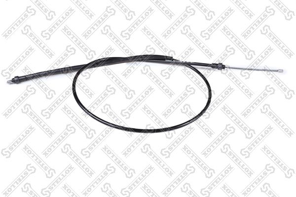 STELLOX 29-98745-SX Cable Pull, parking brake