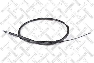 Cable Pull, parking brake STELLOX 29-98748-SX
