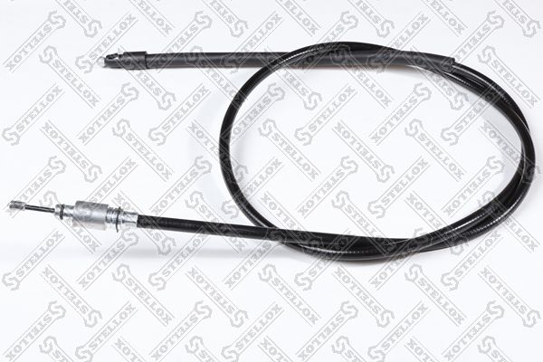 STELLOX 29-98750-SX Cable Pull, parking brake