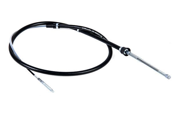 STELLOX 29-98752-SX Cable Pull, parking brake