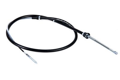 Cable Pull, parking brake STELLOX 29-98752-SX