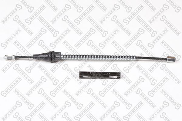 STELLOX 29-98753-SX Cable Pull, parking brake
