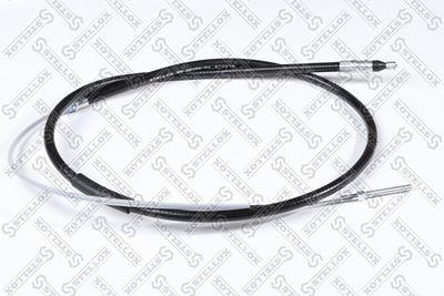 Cable Pull, parking brake STELLOX 29-98756-SX