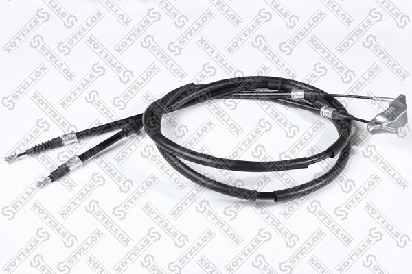 STELLOX 29-98768-SX Cable Pull, parking brake