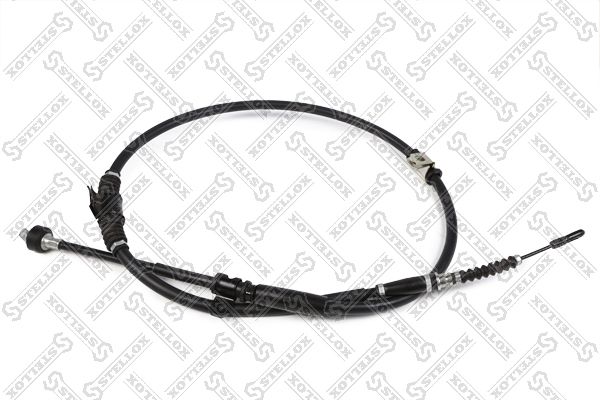 STELLOX 29-98771-SX Cable Pull, parking brake