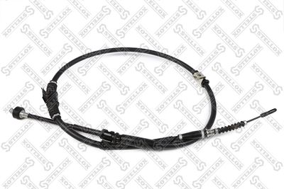 Cable Pull, parking brake STELLOX 29-98771-SX