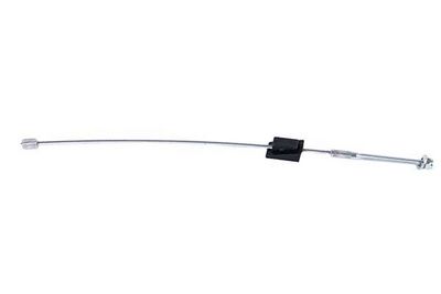 Cable Pull, parking brake STELLOX 29-98773-SX